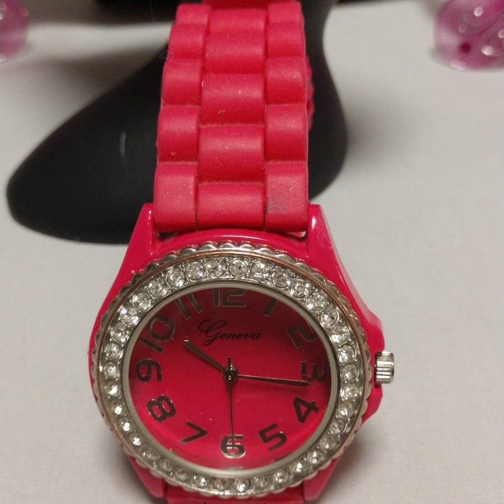 Geneva Watch